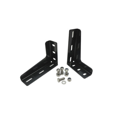 Swing Awn flache Montagewinkel