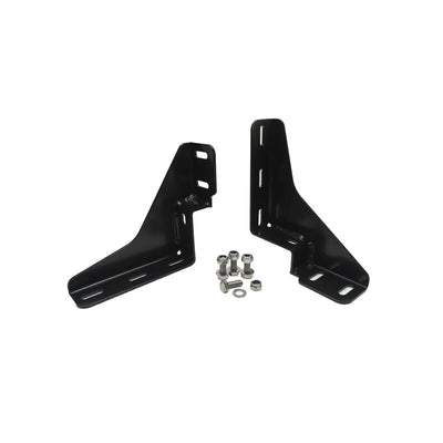 Swing Awn Montagewinkel mit Absatz