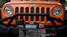 T-Max X Power Series Ew-8500, Syntetic Rope - THEGREENMONKEY