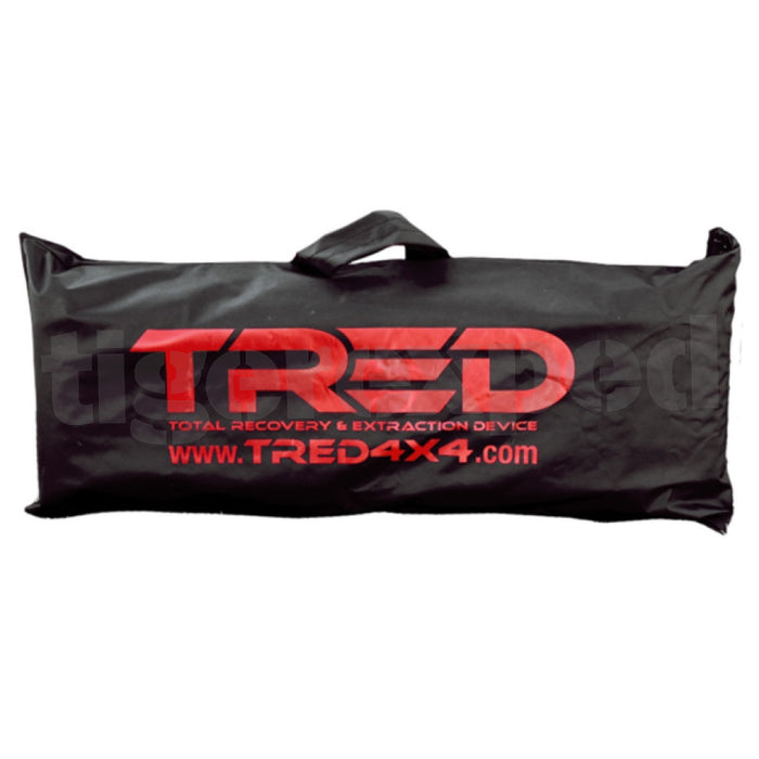 TRED Tasche für TRED 1100 und andere Sandbleche
