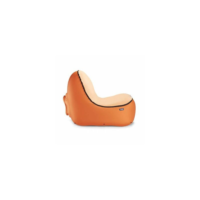 TRONO Sitzsack/Sessel orange