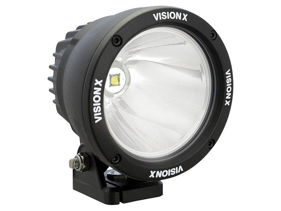VISION X CANNON LED 25 w Scheinwerfer Kit 10°, E-MARK