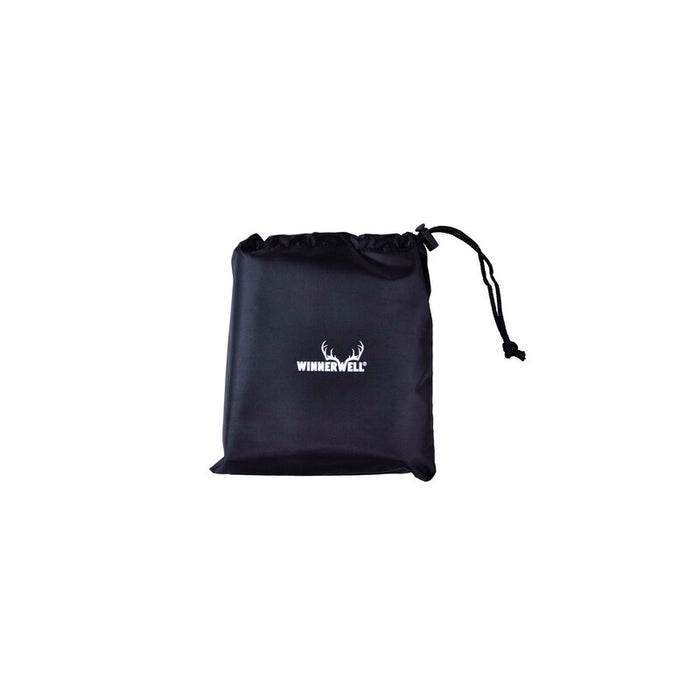Winnerwell Backpack Kocher Titanium
